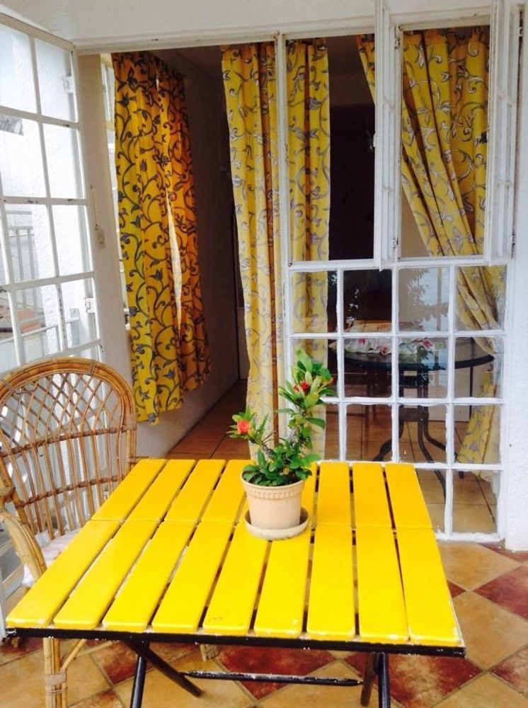 Pillayguesthouse Grand Baie Zewnętrze zdjęcie