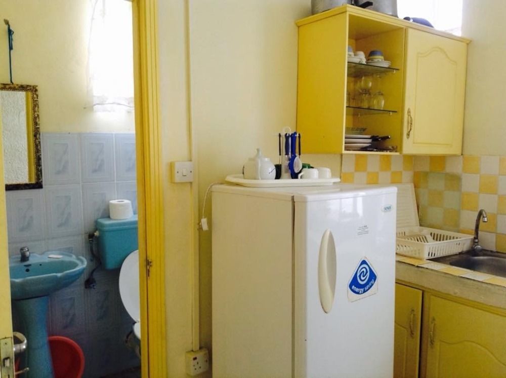 Pillayguesthouse Grand Baie Zewnętrze zdjęcie