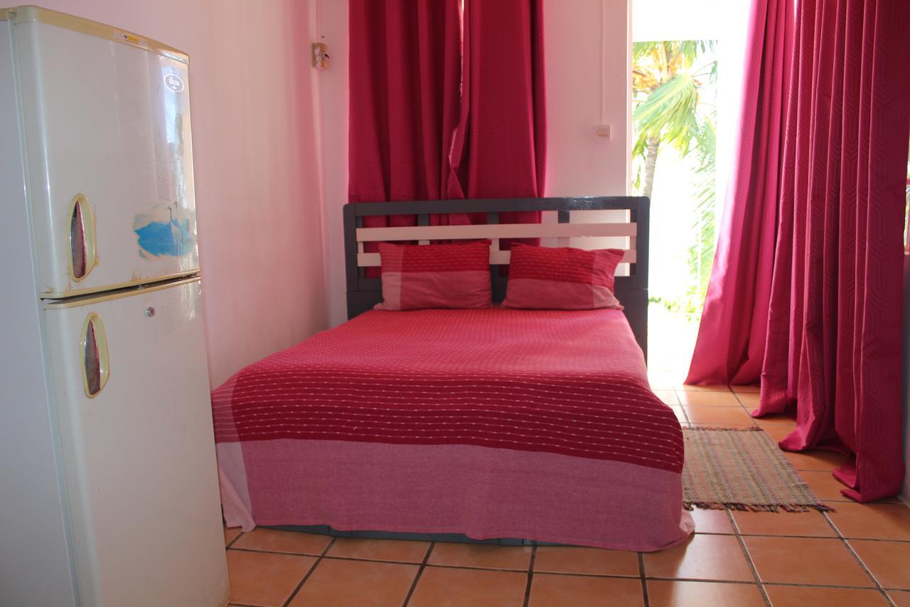 Pillayguesthouse Grand Baie Zewnętrze zdjęcie
